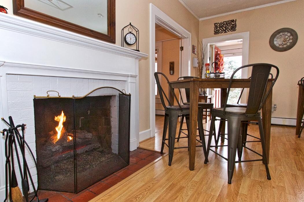 Images Clay Corner Inn Blacksburg