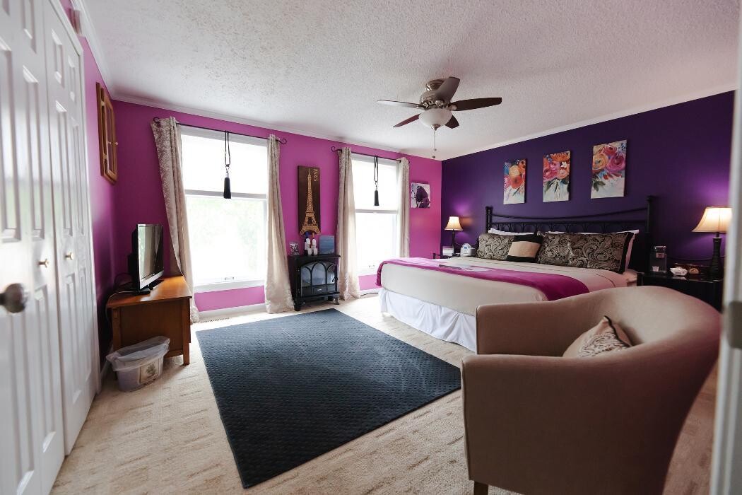 Images Clay Corner Inn Blacksburg