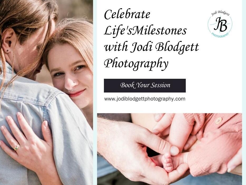 Images Jodi Blodgett Photography