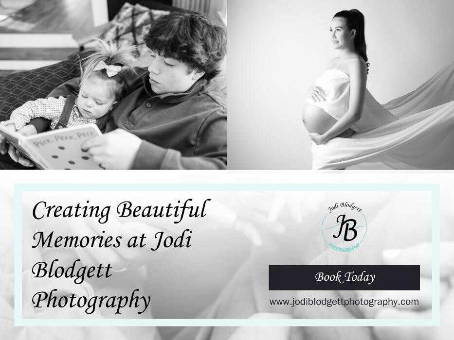 Images Jodi Blodgett Photography