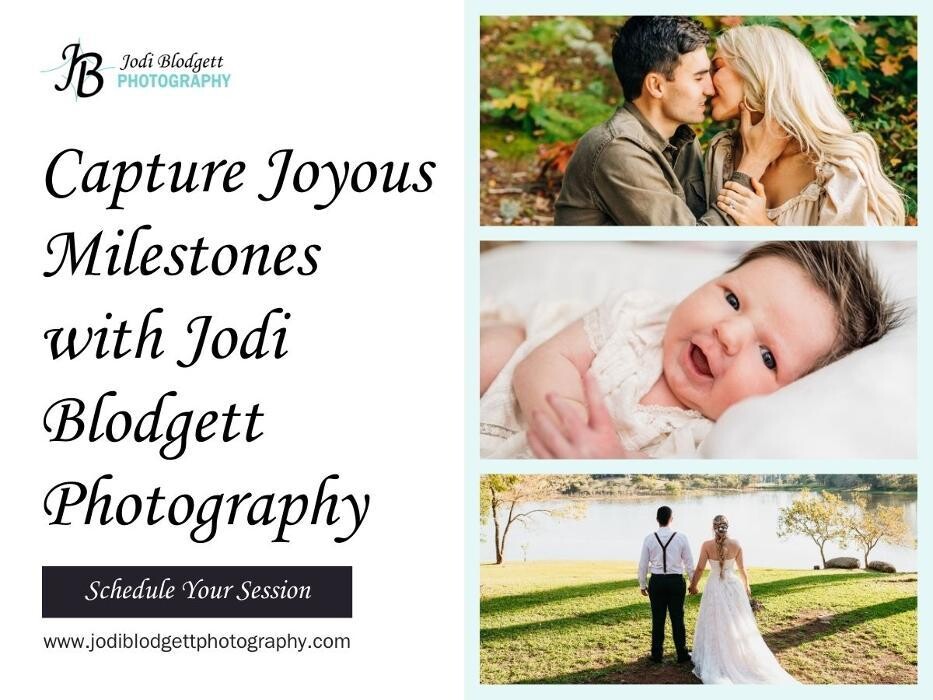 Images Jodi Blodgett Photography