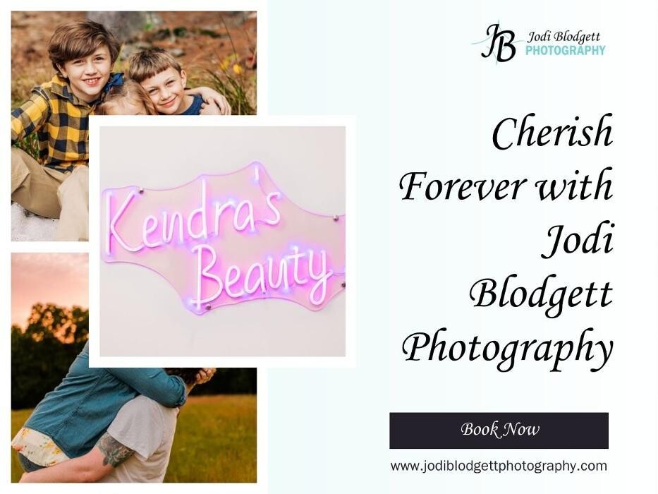 Images Jodi Blodgett Photography