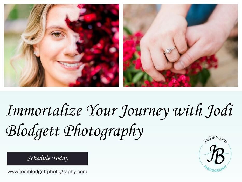 Images Jodi Blodgett Photography