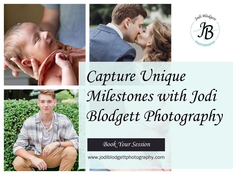 Images Jodi Blodgett Photography