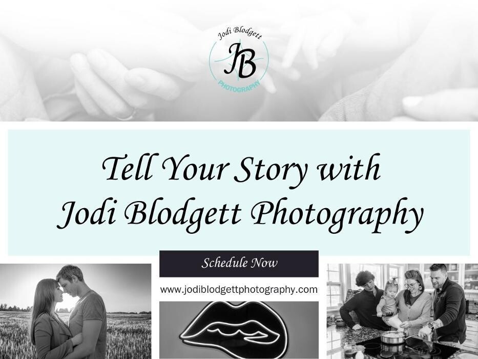 Images Jodi Blodgett Photography