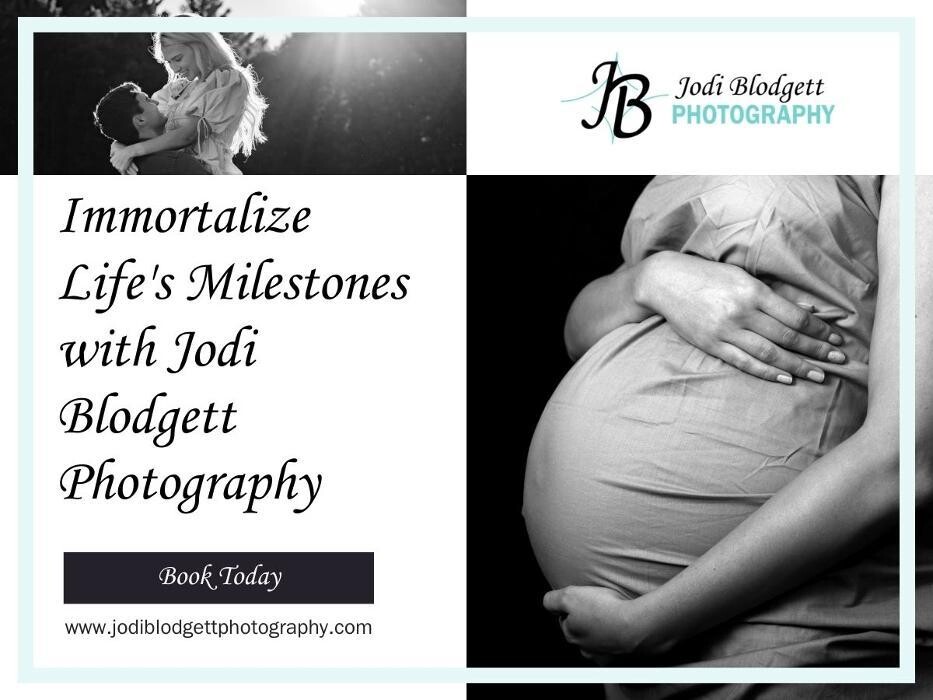 Images Jodi Blodgett Photography