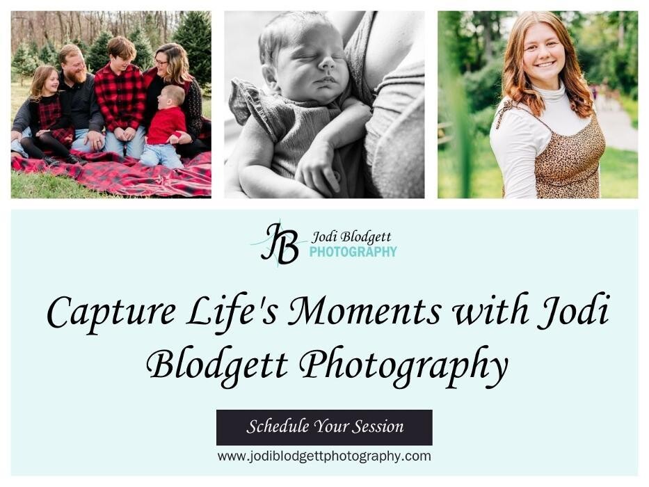 Images Jodi Blodgett Photography