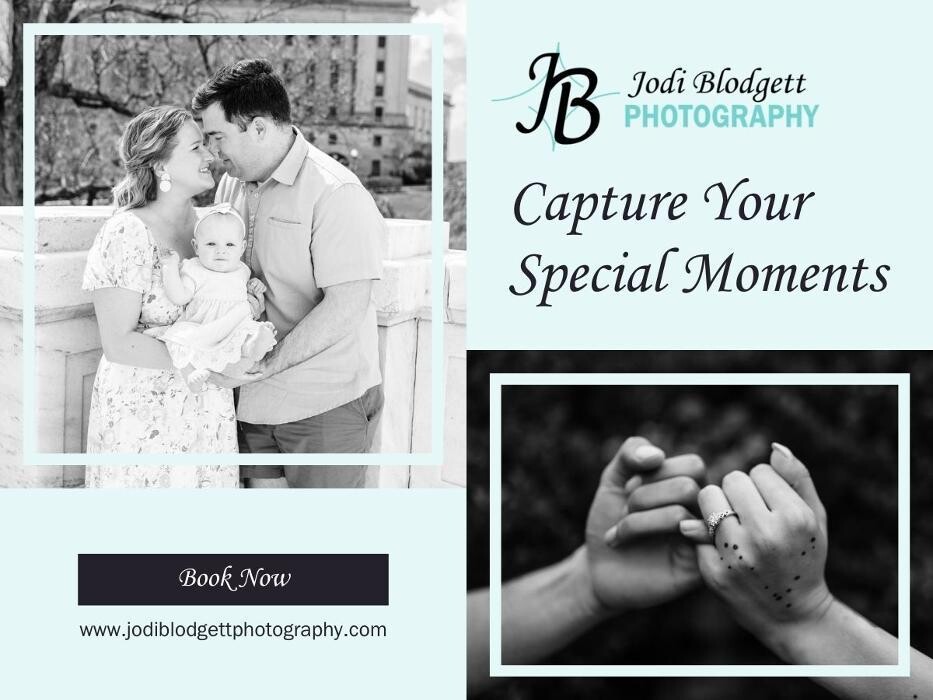 Images Jodi Blodgett Photography