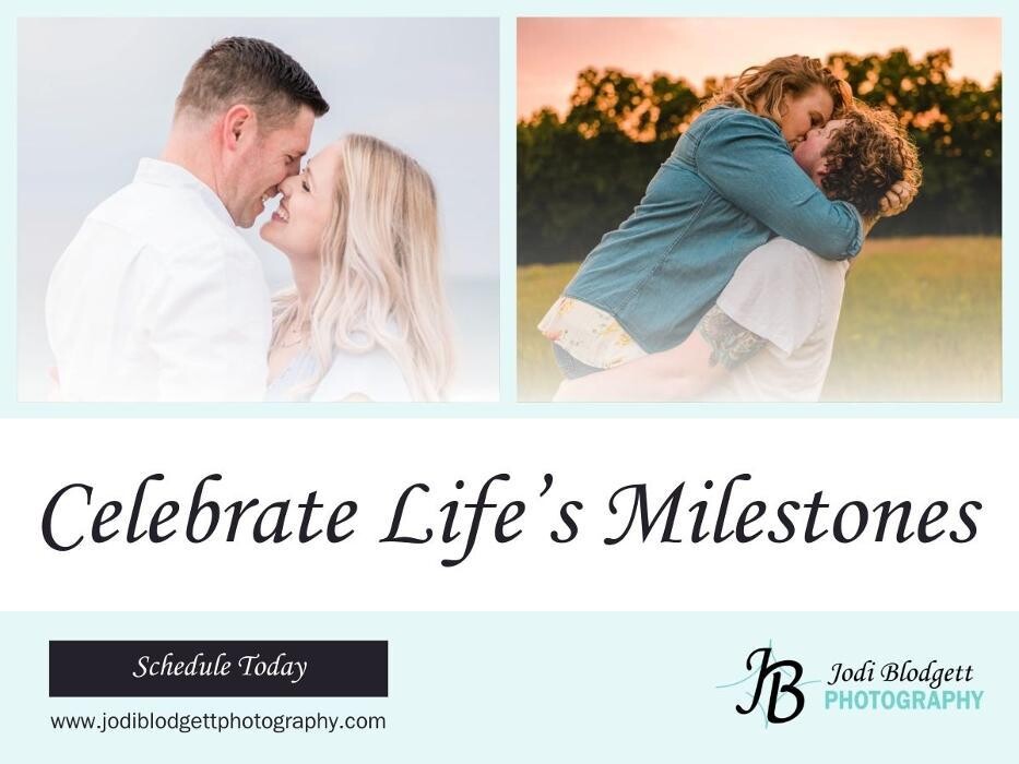 Images Jodi Blodgett Photography