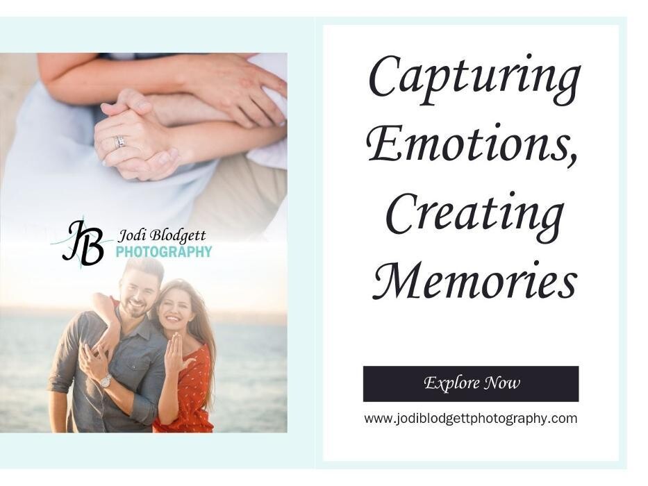 Images Jodi Blodgett Photography