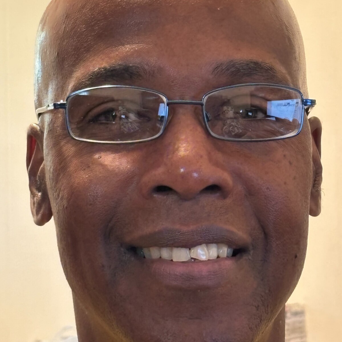 Images "I AM" Foundation Reach Out