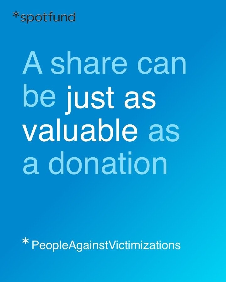 Images "I AM" Foundation Reach Out