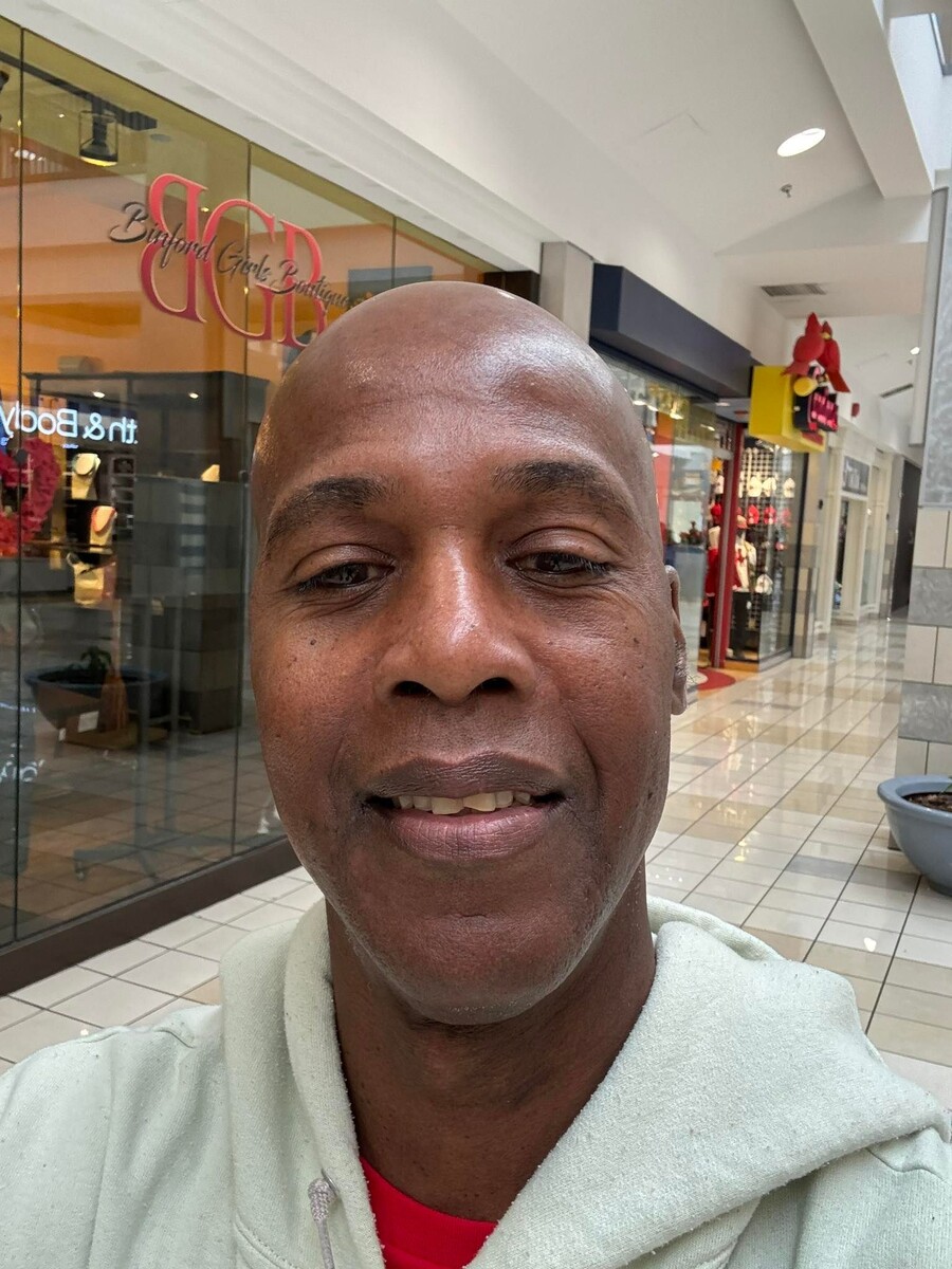 Images "I AM" Foundation Reach Out