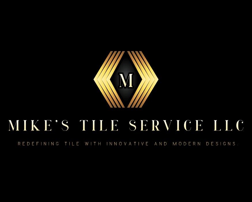 Mike's Tile Service LLC Logo