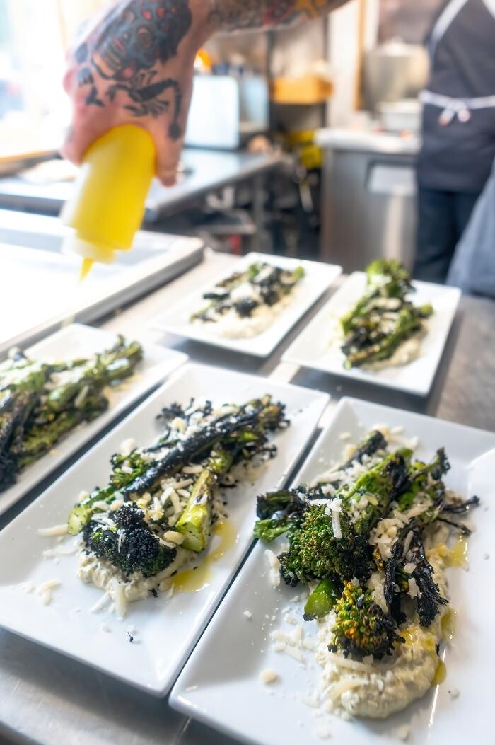 Images Meander Riverside Eatery