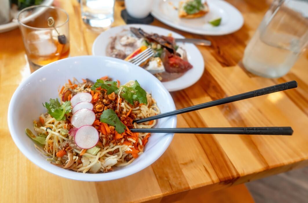 Images Meander Riverside Eatery