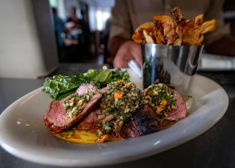 Images Meander Riverside Eatery