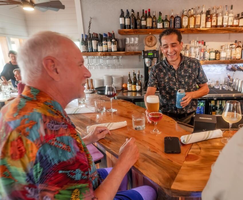 Images Meander Riverside Eatery