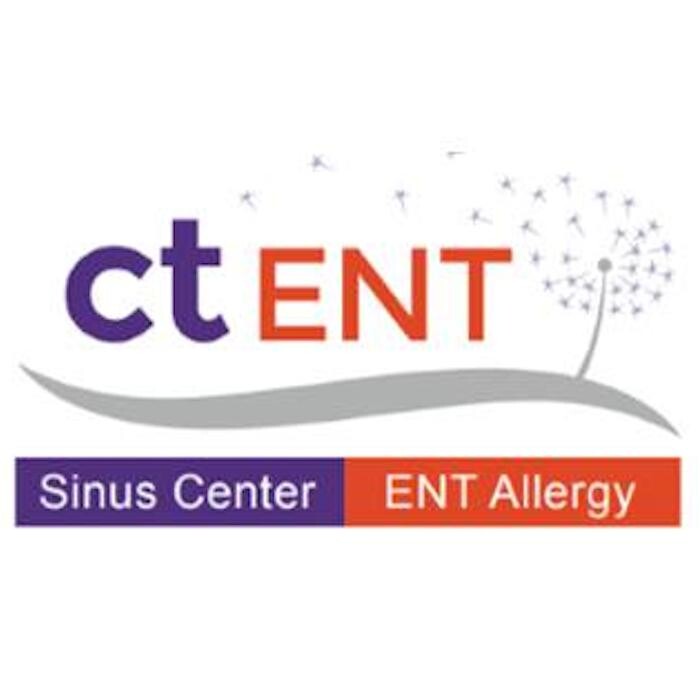 CT ENT Sinus Center, Hearing & Balance- Greenwich Logo