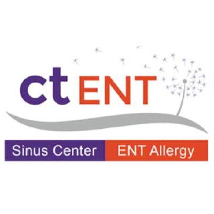 CT ENT Sinus Center, Hearing & Balance Logo