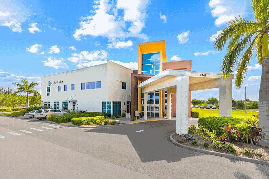 Images LPG Orthopedics - Surfside
