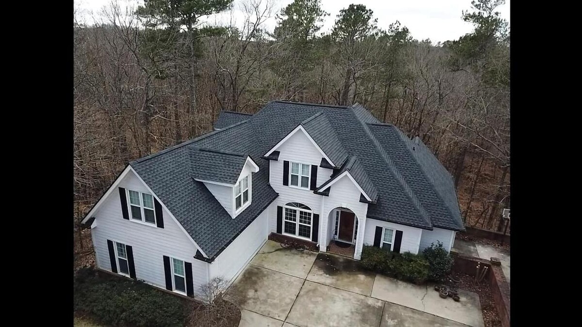 Images All Star Roofing