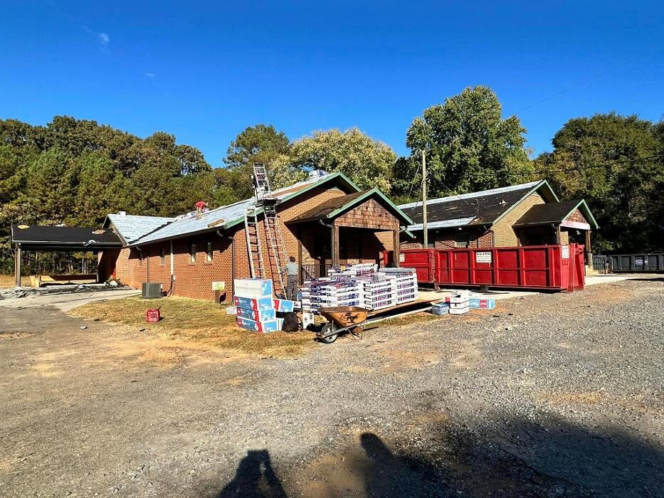 Images All Star Roofing