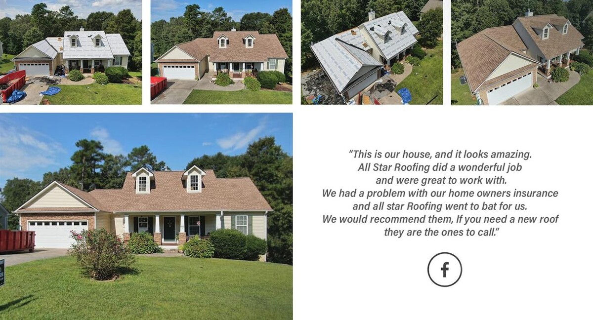 Images All Star Roofing