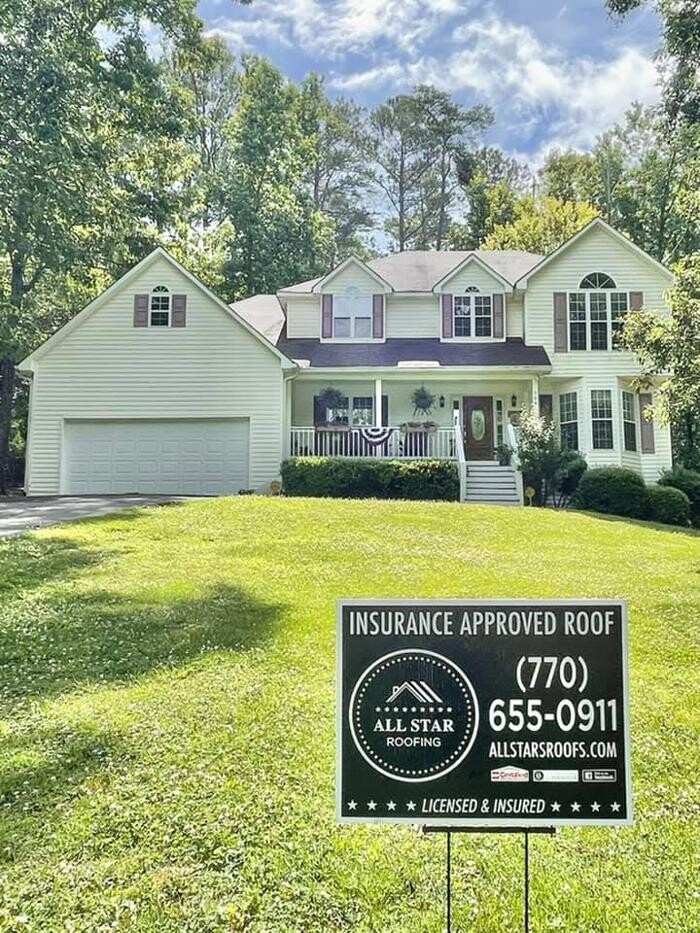 Images All Star Roofing