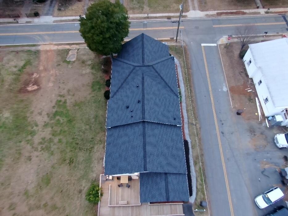 Images All Star Roofing