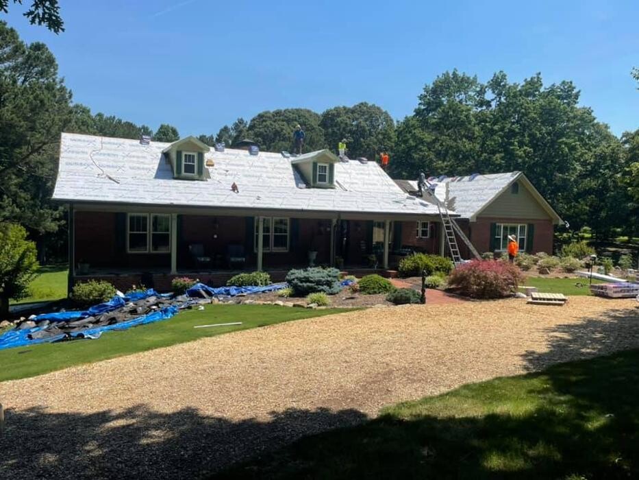 Images All Star Roofing
