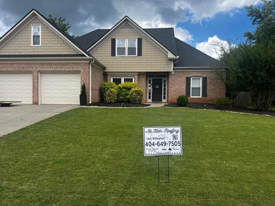 Images All Star Roofing