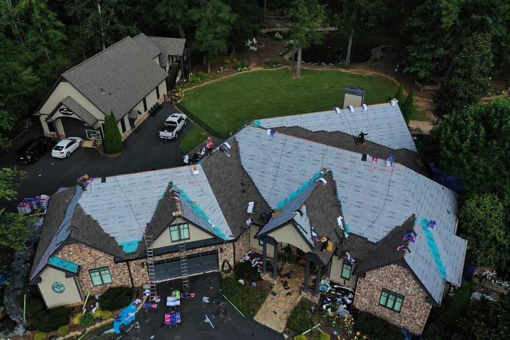 Images All Star Roofing