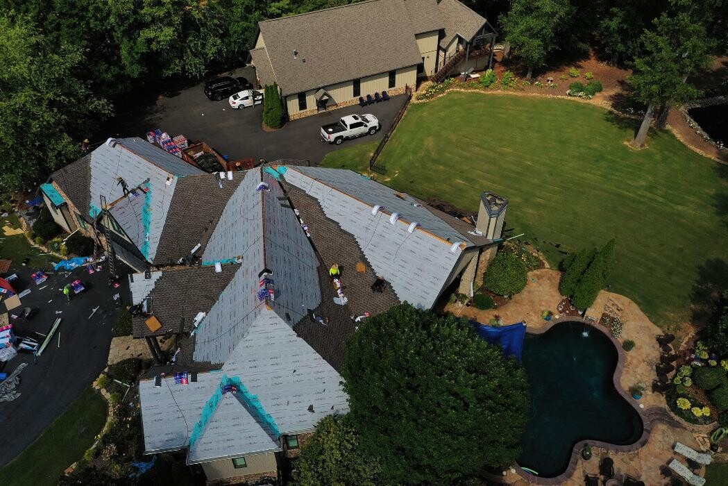 Images All Star Roofing
