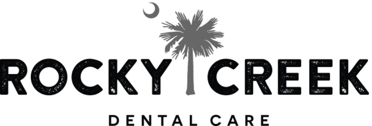 Rocky Creek Dental Care - Greenville Logo