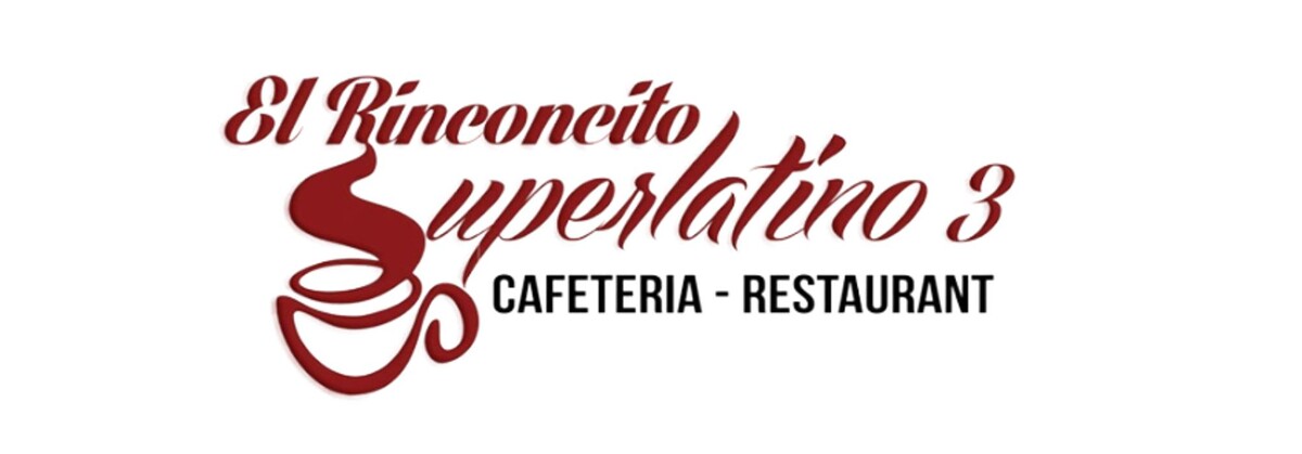 El Rinconcito SuperLatino III Logo
