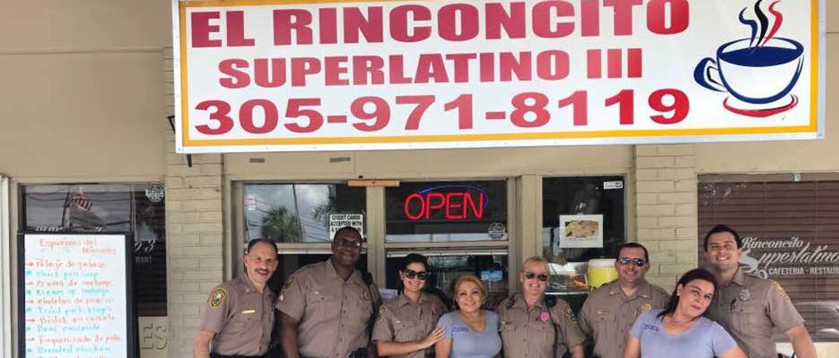 Images El Rinconcito SuperLatino III