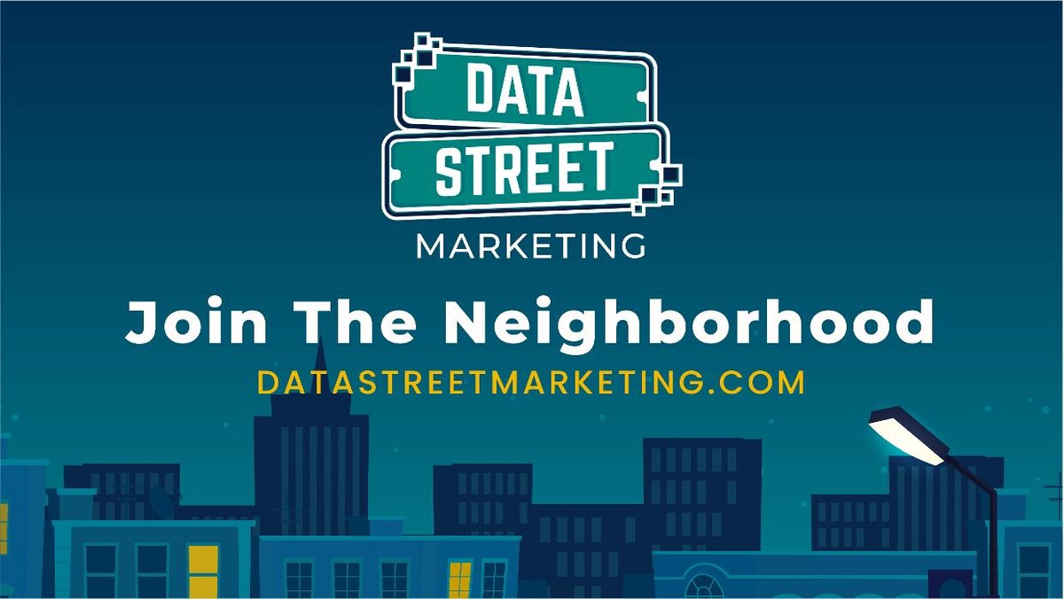 Images Data Street Marketing - Dothan