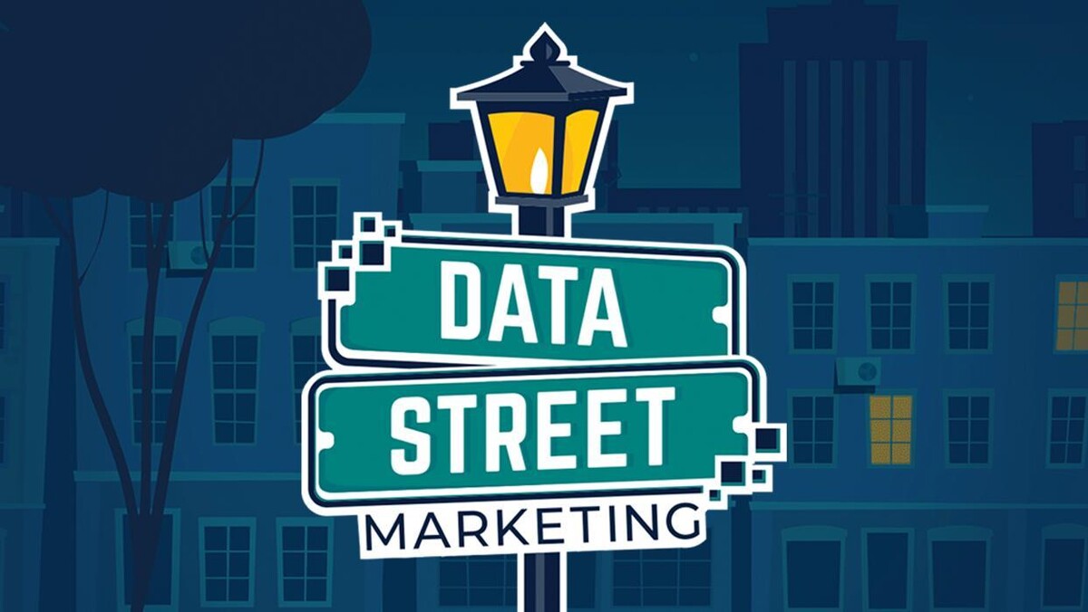 Images Data Street Marketing - Dothan
