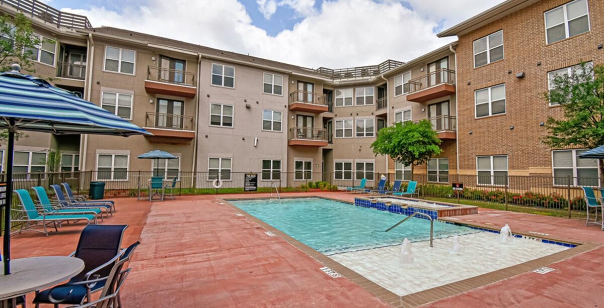 Images Villas at Vanston Park