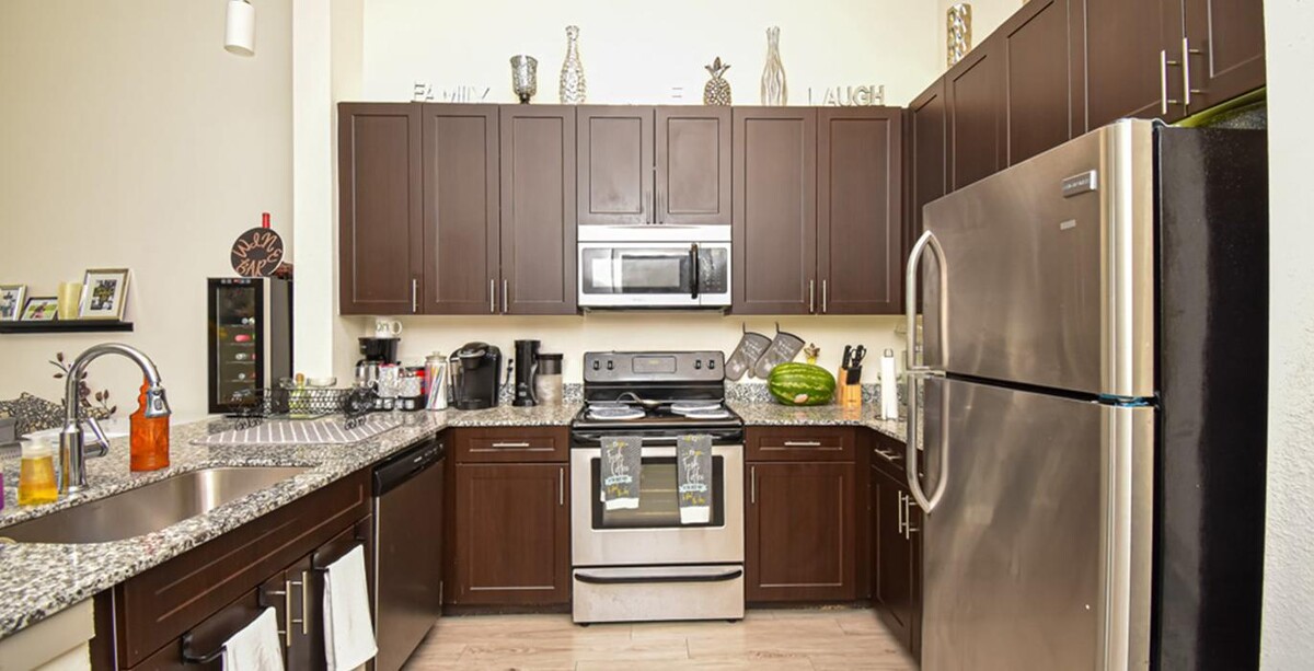 Images Villas at Vanston Park