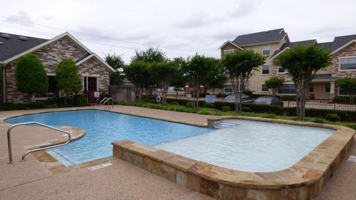 Images Luxar Villas
