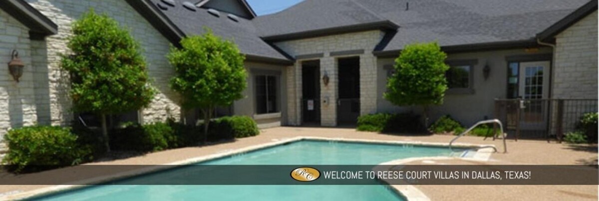 Images Reese Court Villas