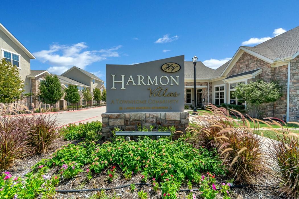 Images Harmon Villas
