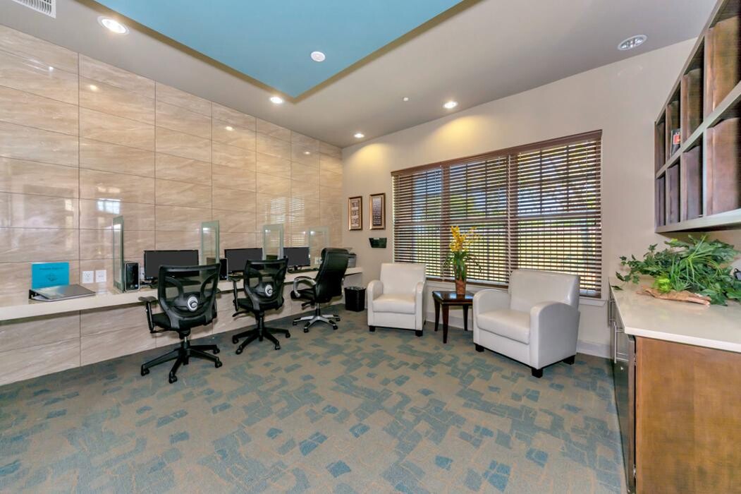 Images Harmon Villas