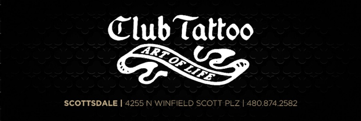 Images Club Tattoo | Old Town Scottsdale