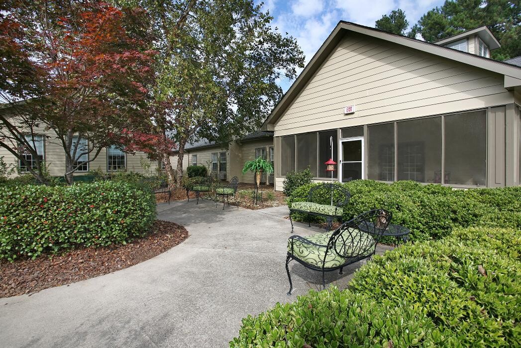 Images Carriage Crossing Senior Living of Mt. Zion