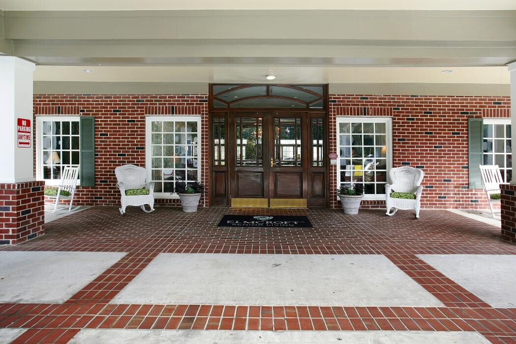 Images Carriage Crossing Senior Living of Mt. Zion