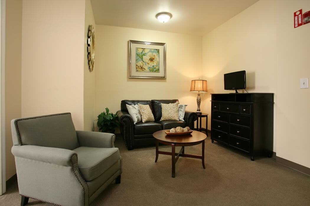 Images Carriage Crossing Senior Living of Mt. Zion