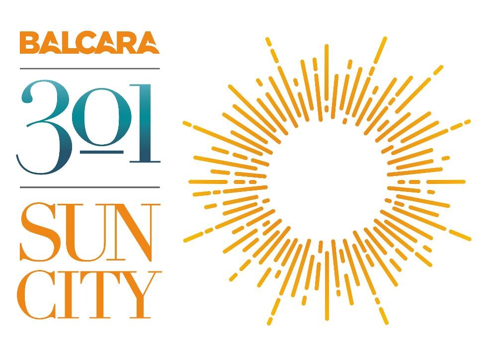 Balcara 301 at Sun City Logo